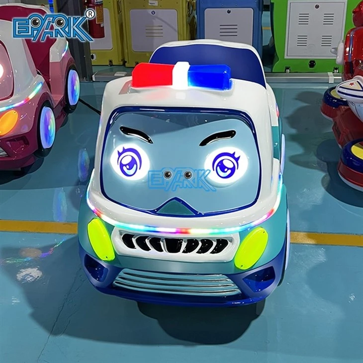 Amusement Machine Kiddie Ride