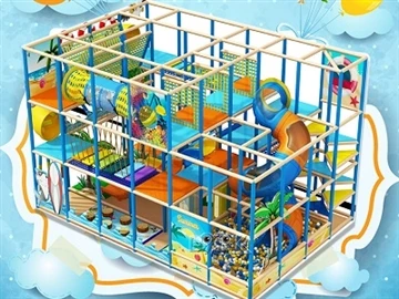 Kateri so pomembni dejavniki pri oceni varnosti opreme za trampolin?