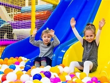 Navodila za izbiro zunanjih igrišč, nujnost izbire ustreznih zunanjih igral