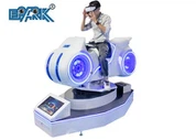 Zabaviščni park VR Simulator motociklističnih dirk