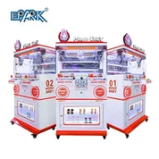 Igrača Mini Baby 2 People Crane Claw Machine