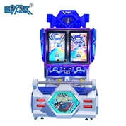Strom No.1 Racing Game Machine na kovance