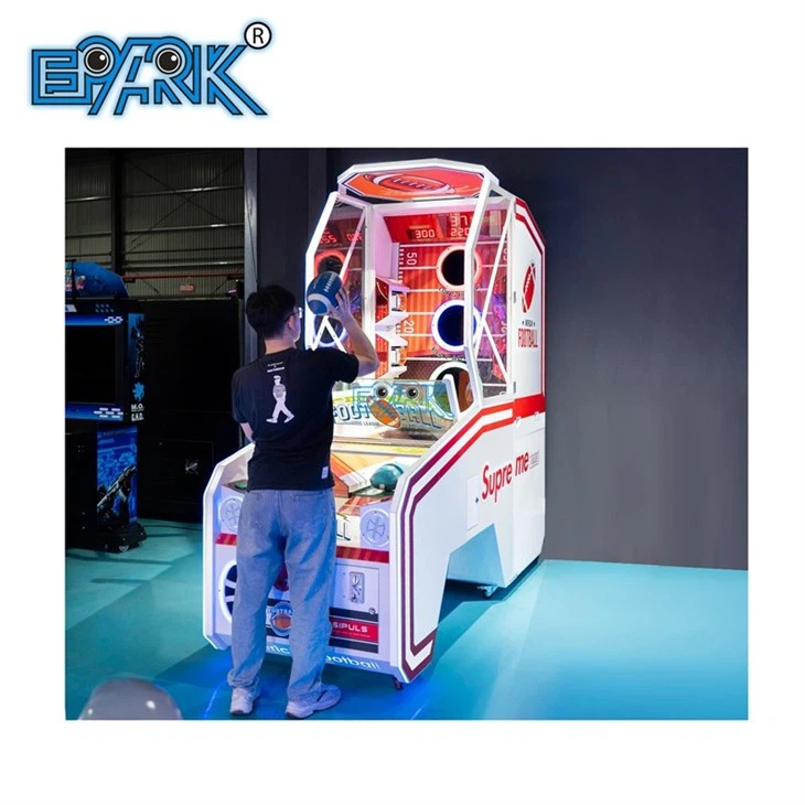 Football League Arcade Sports Machine