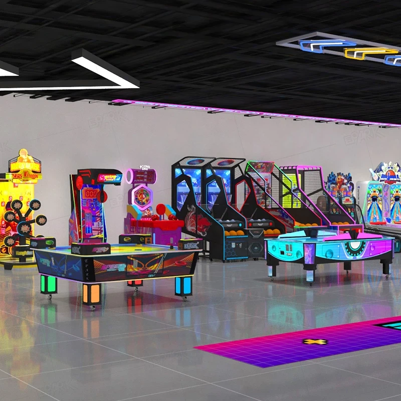 Stroj za športne igre