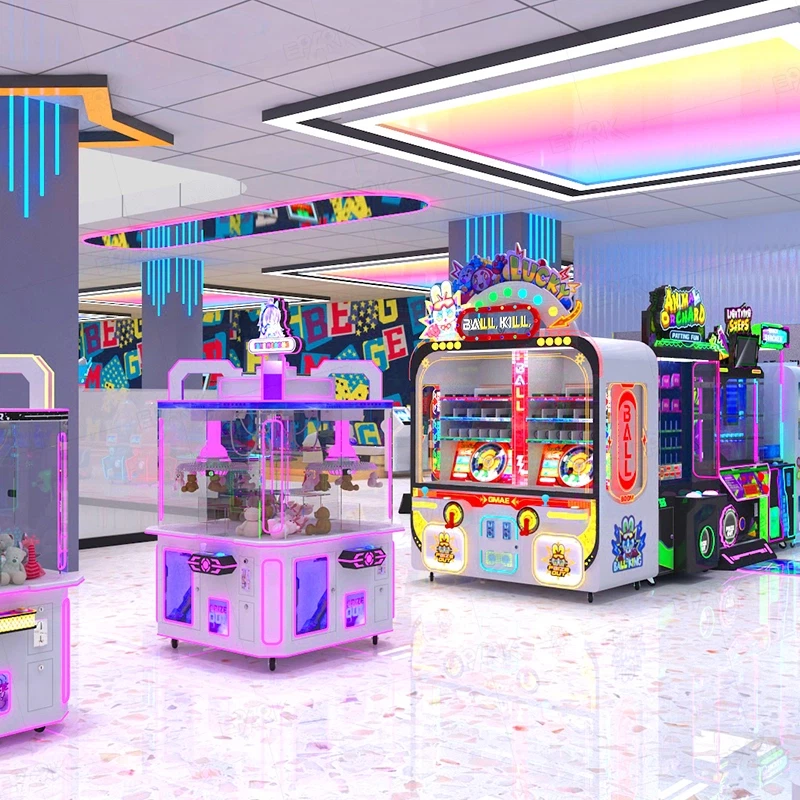 Darilni igralni avtomat